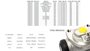 Imagen de CILINDRO RUEDA TRASERO RENAULT KANGOO/EXPRESS K4M/D7D/D4D